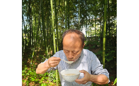 五月踏青正當(dāng)時(shí)，讓傳統(tǒng)風(fēng)味為旅途添香