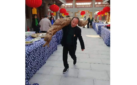 163 年只做一件事！深山非遺葛粉憑啥火遍全國(guó)？