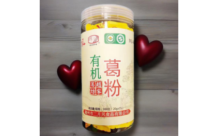 媽媽的秘密武器！一罐葛根粉，讓娃乖乖坐住半小時(shí)