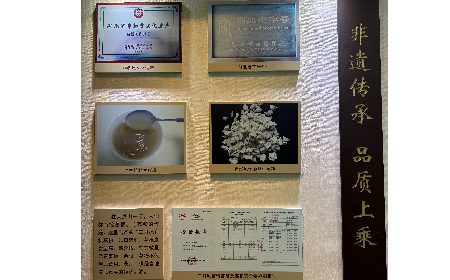 葛粉選購(gòu)避坑指南：別被 “超高葛根素” 忽悠！這些真相要知道